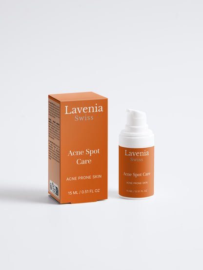 Acne Spot Care