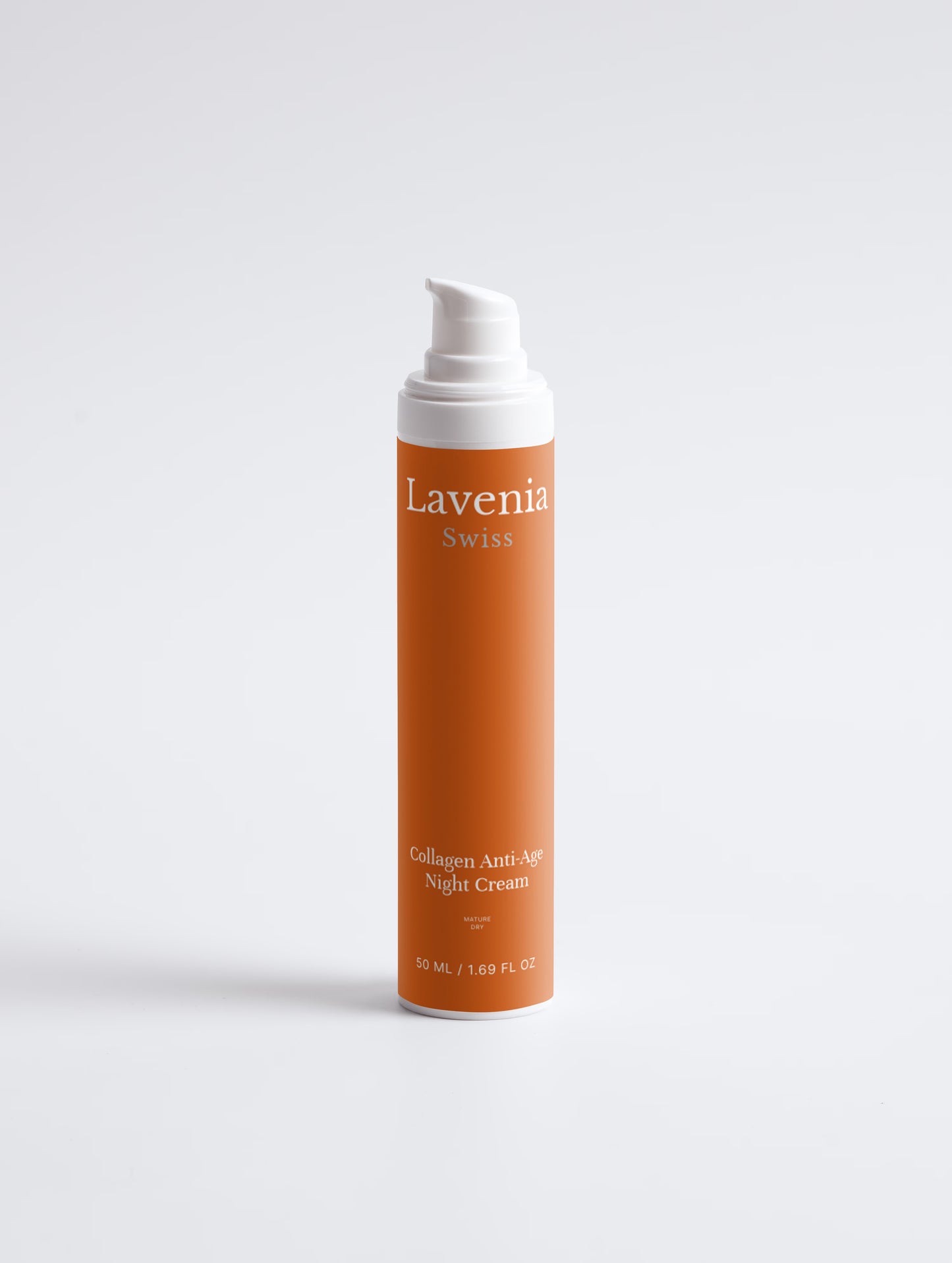 Collagen Anti-Age Night Cream