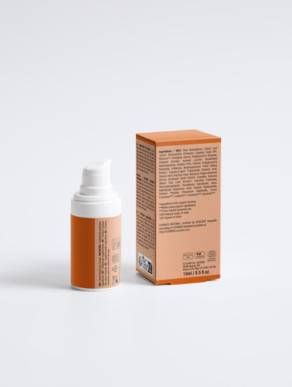 Anti-Aging Collection Box
