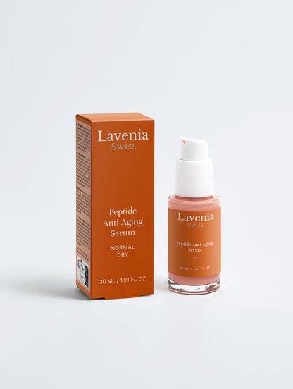 Anti-Aging Collection Box